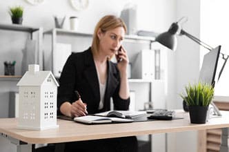 Real Estate AI (Sophia)