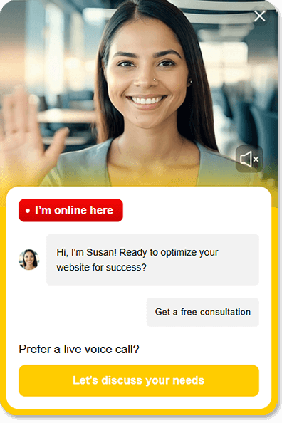 Default AI Superbot (Susan)