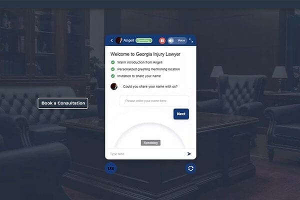 Personalized Custom Rep Room