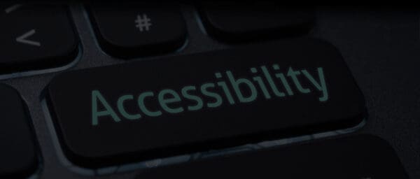 ADA and WCAG 2.2 Compliant