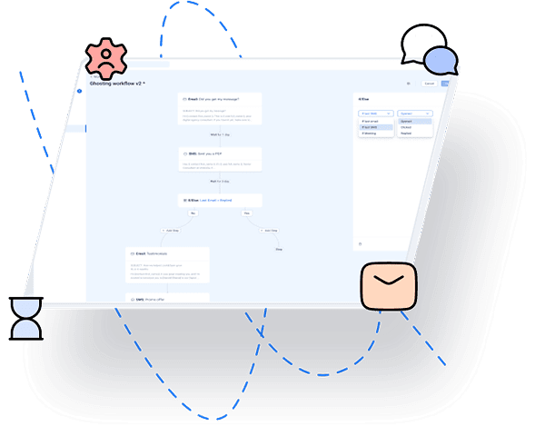 BOSS Custom Automated Workflows
