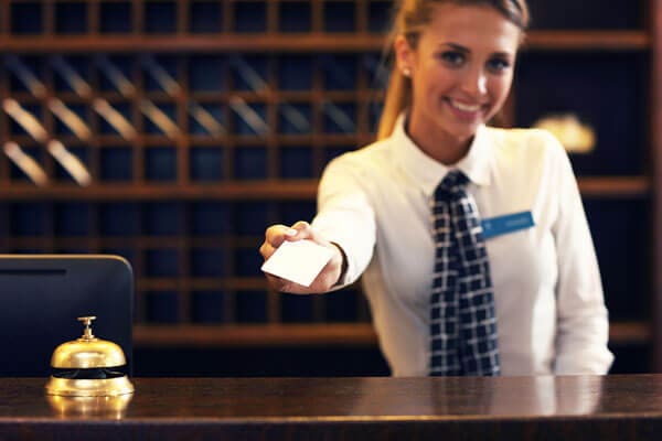 Carte Blanche Vacations