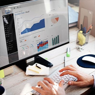 Dashboard Analytic Reports