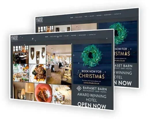 Actions: Display Special Effects