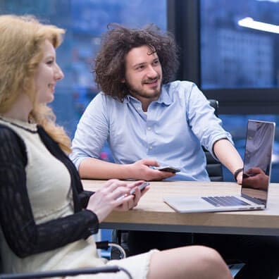 Expert Web Designers