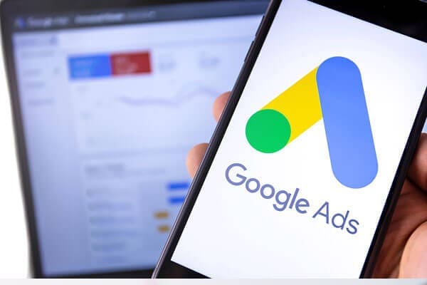 Google Advertising Creates Results