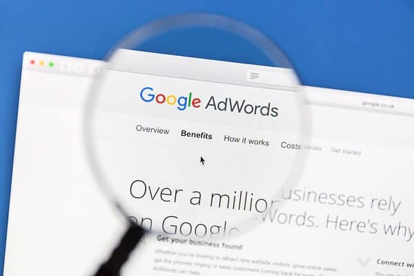 Benefits of Google AdWords
