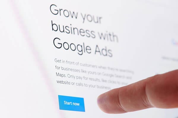 Grow Your Business with Google Ads
