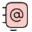 Full Contact Information (icon)