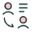Contact Follow-Ups (icon)