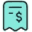 Billing and Invoicing (icon)