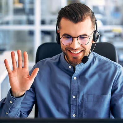 Online Support Center