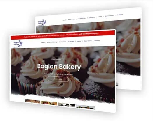 Actions: Show Notification Bar