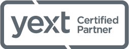 Yext Certified Partner